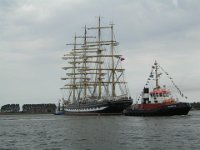 Hanse sail 2010.SANY3423